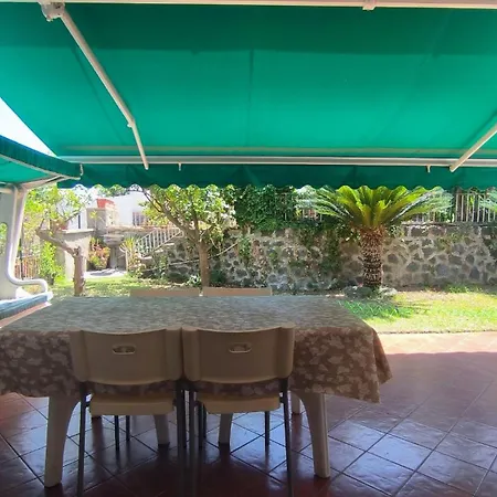 La Ginestra * Ischia