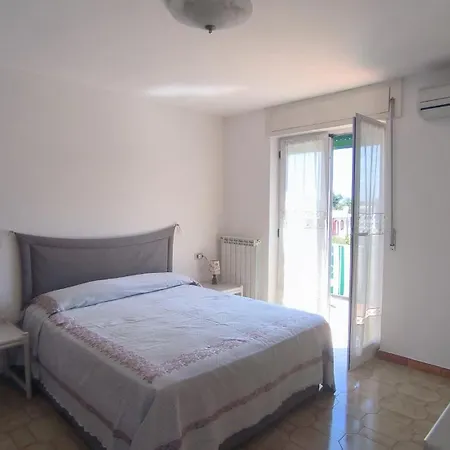 La Ginestra Dom wakacyjny Ischia