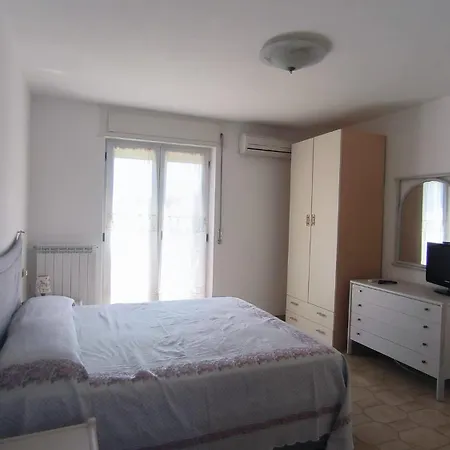 La Ginestra Dom wakacyjny
