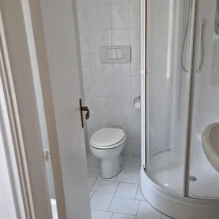 La Ginestra Ferienhaus Ischia