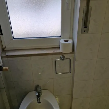 La Ginestra Ferienhaus *