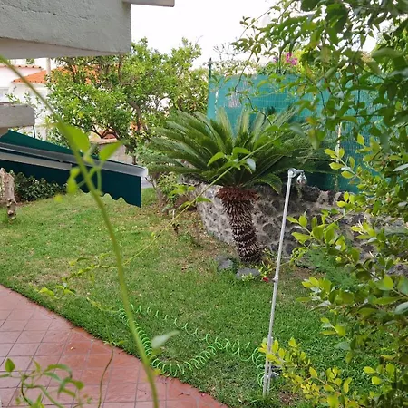 La Ginestra بيت للعطل