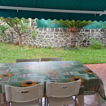 La Ginestra بيت للعطل ايسكيا