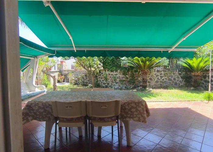 La Ginestra * Ischia