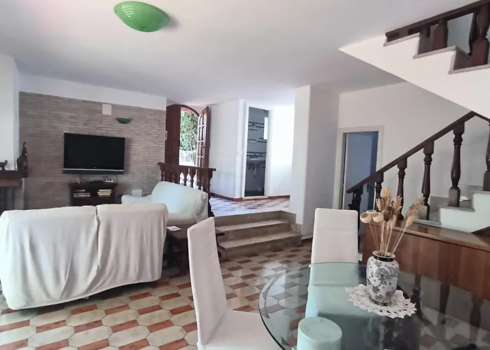 Ferienhaus La Ginestra