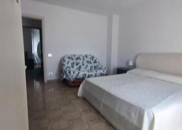 La Ginestra Ferienhaus Ischia
