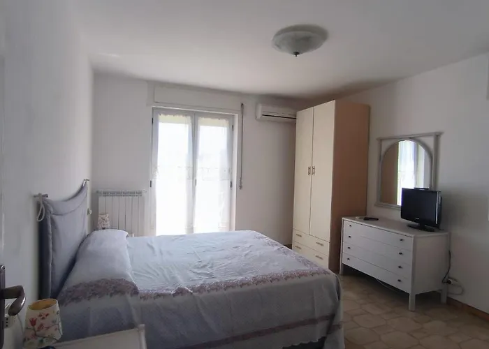 La Ginestra Ferienhaus