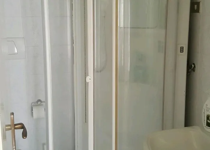 Ferienhaus La Ginestra