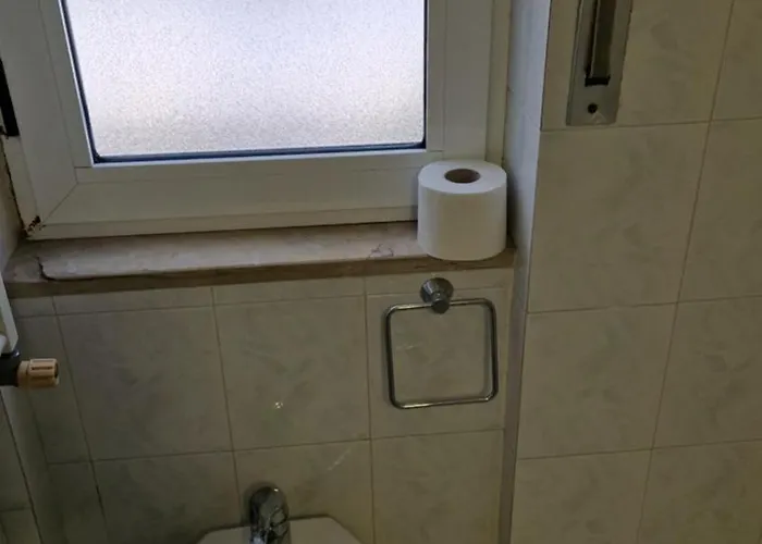 La Ginestra Ferienhaus *