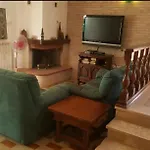 Nyaraló La Ginestra *
