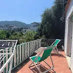 Nyaraló La Ginestra