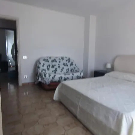 La Ginestra Сasa de vacaciones Isquia